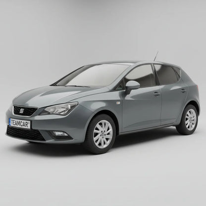 Covorase Seat Ibiza Hatchback 5 Usi Facelift Compatibile 2012-2015 | Blue