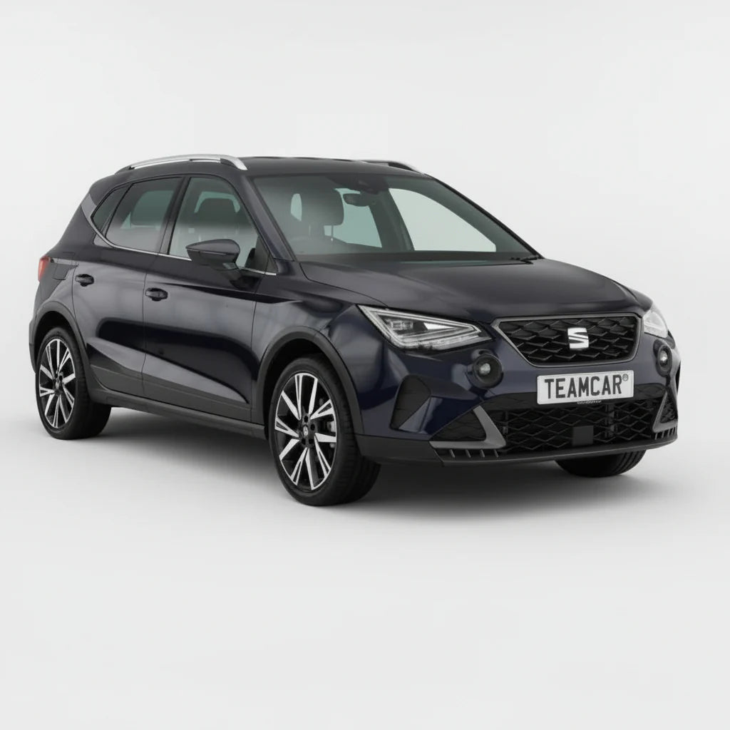 Covorase Seat Arona SUV Facelift Compatibile 2021-2026 | Blue