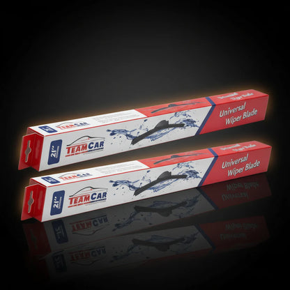 Ștergătoare Skoda Superb 3U4 2001-2004 | Set Față Flat – TeamCar®