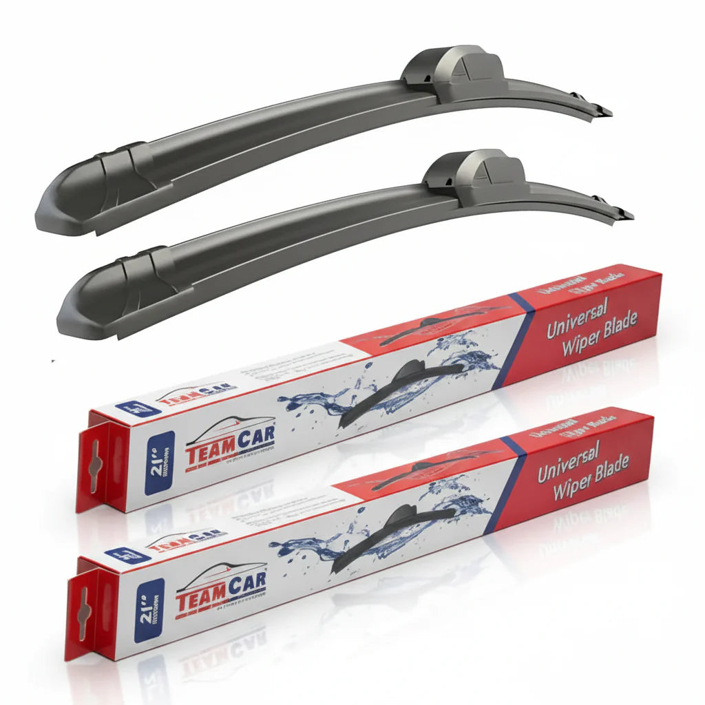 Ștergătoare Skoda Felicia I 6U1 1994-1998 | Set Față Flat – TeamCar®