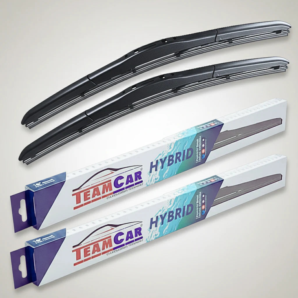 Ștergătoare Honda Accord (CG/CK) Sedan/Coupe (1998–2003) Hibrid | Set Față – TeamCar®