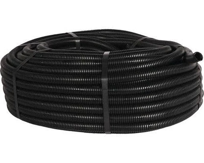 Copex metalic izolat, 16mm, lungime 50 m / EXT900-002-016