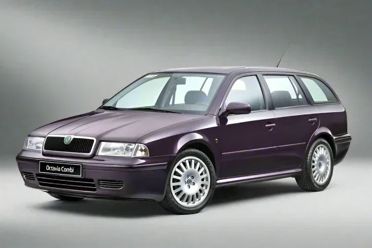 Stergatoare Skoda Octavia Combi (1996–2004) TeamCar® Hybrid – Set fata - 221.ro