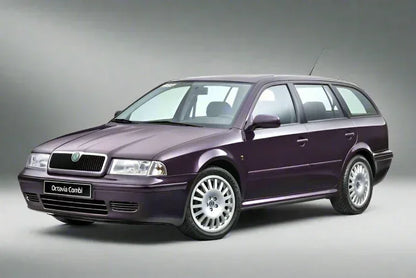 Stergatoare Skoda Octavia Combi (1996–2004) TeamCar® Hybrid – Set fata - 221.ro