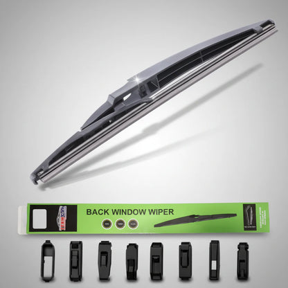 Ștergătoare Honda Accord VIII Tourer (2008–2015) Flat | Set Față Spate – TeamCar®