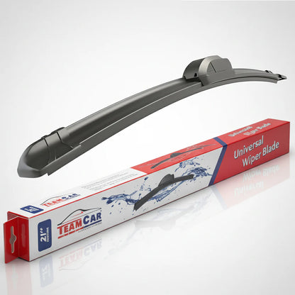 Ștergătoare Skoda Citigo 2011-2012 | Set Față Flat – TeamCar®