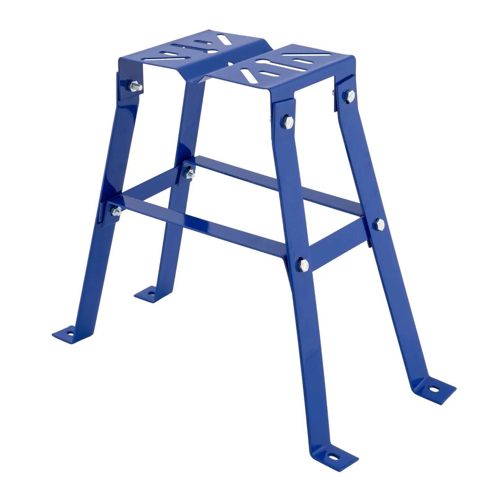 Suport moara cereale, metalic, 4 picioare - 221.ro