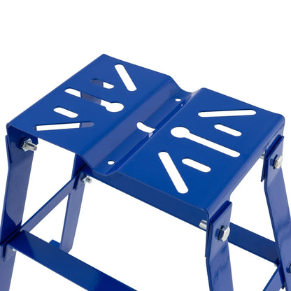 Suport moara cereale, metalic, 4 picioare - 221.ro