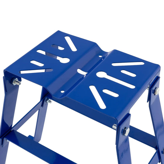 Suport moara cereale, metalic, 4 picioare - 221.ro