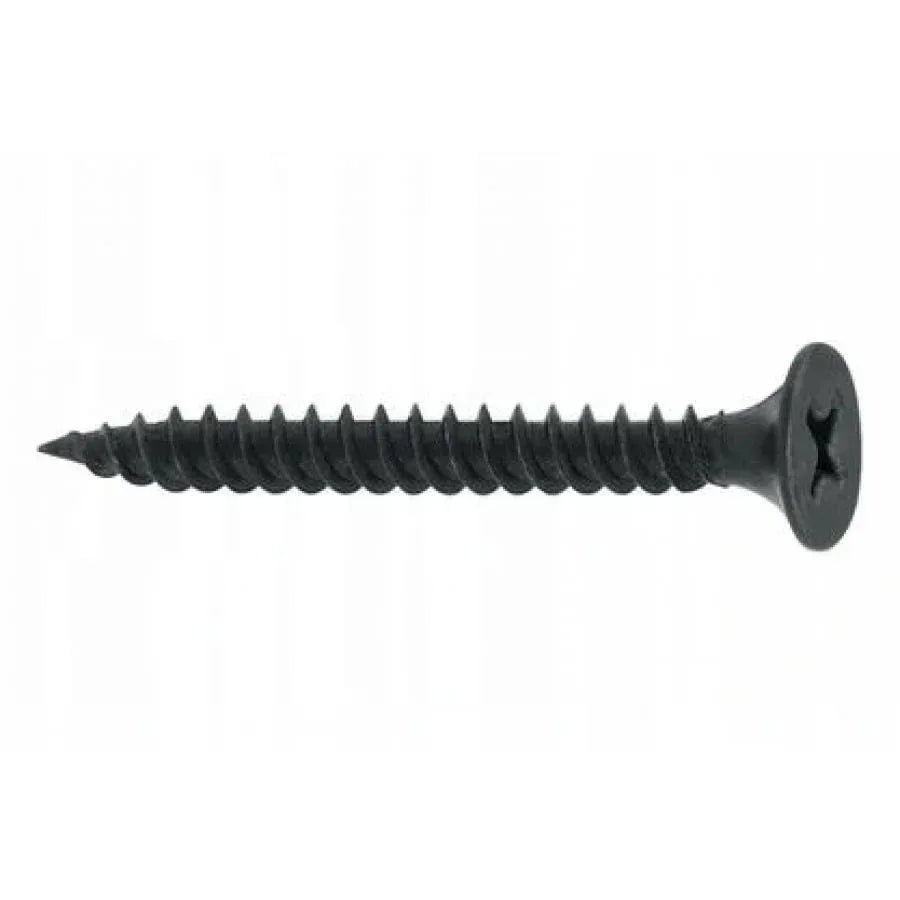 Șurub autofiletant pentru lemn, 3.5×45 mm, FT, zincat, 500buc / FT-3545 - 221.ro