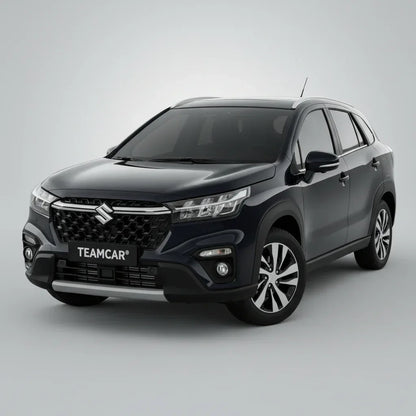 Covorase Suzuki S-Cross 2 Compatibile SUV 2021-prezent | Red