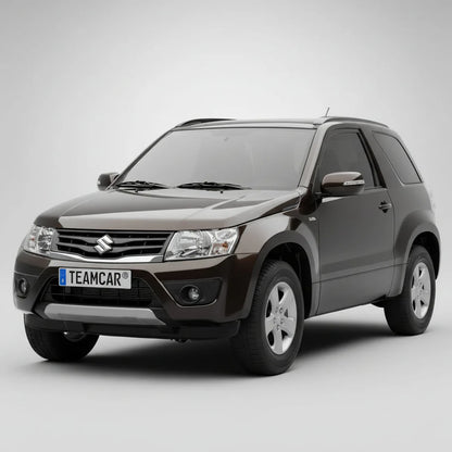 Covorase Suzuki Vitara 3 Compatibile Grand Vitara SUV 2005-2015 | Red