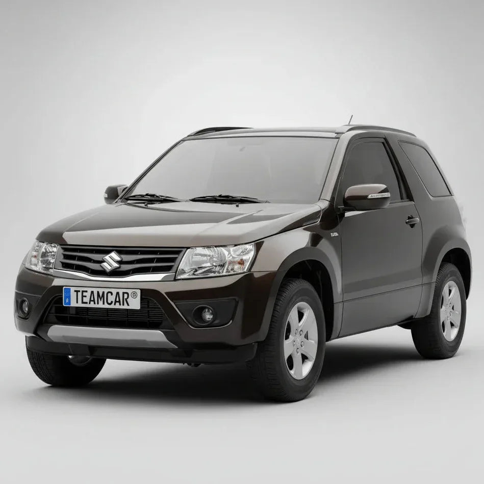 Covorase Suzuki Vitara 3 Compatibile Grand Vitara SUV 2005-2015 | Blue