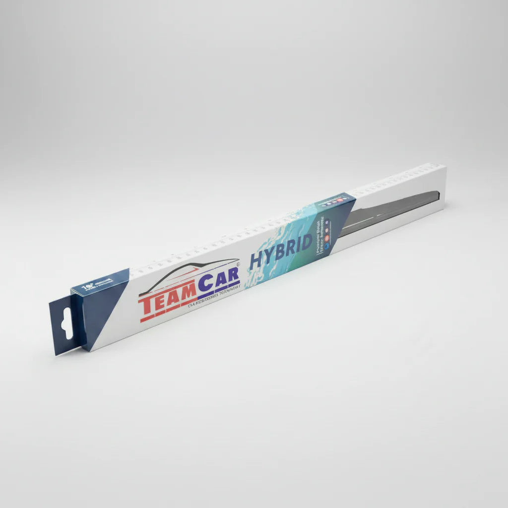 Ștergătoare Honda Accord VIII (2008–2015) Hibrid | Set Față Sedan – TeamCar®