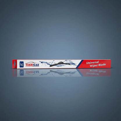 Ștergătoare Lexus RX (U3) SUV (2003–2008) Flat | Set Complet – TeamCar®