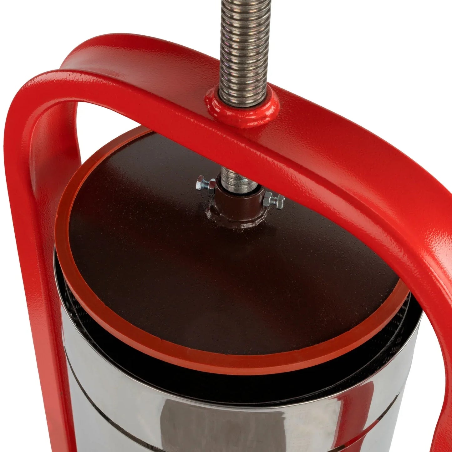 Teasc/Presa struguri manuala 20 L Dionis, Capacitate max de incarcare 17 Kg - 221.ro