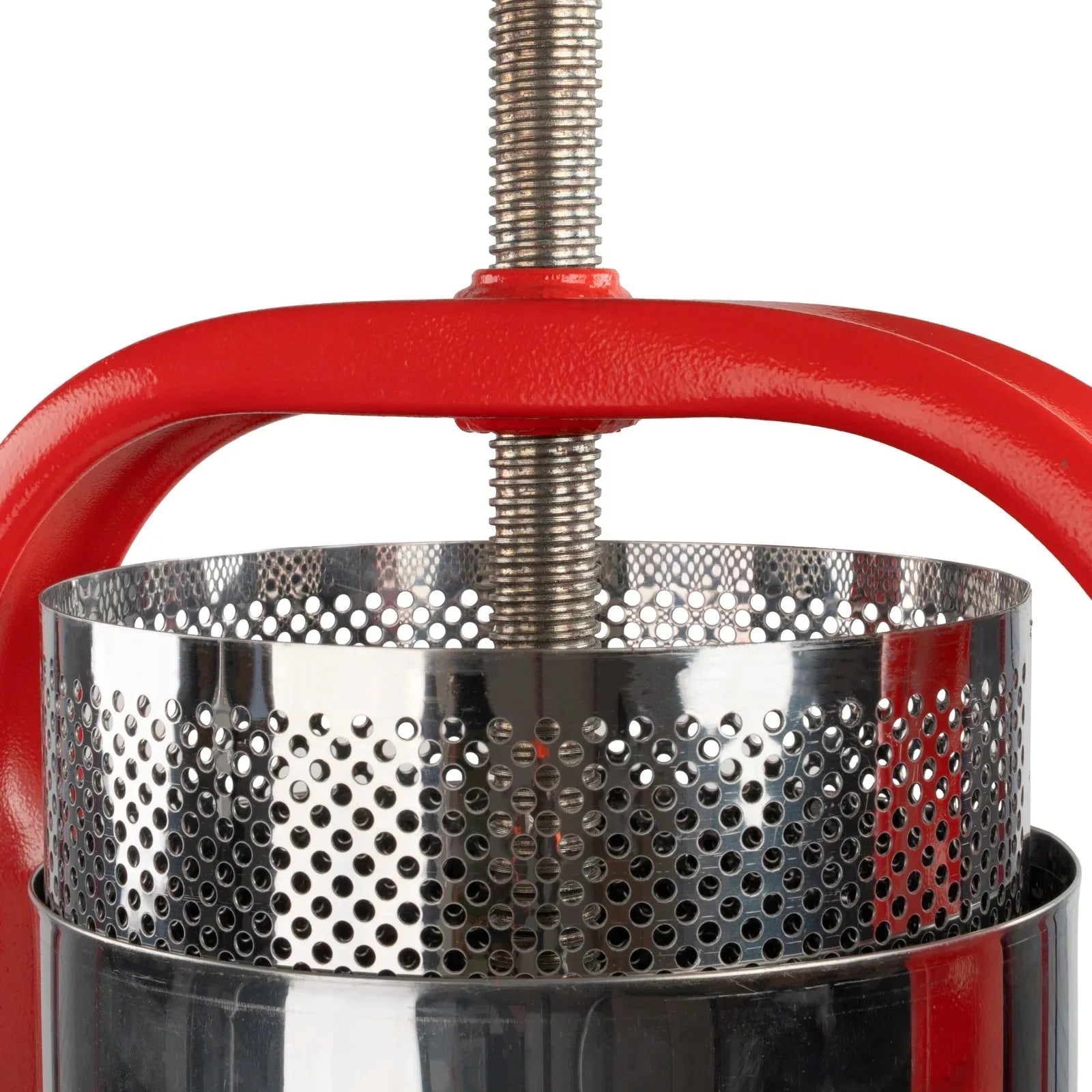 Teasc/Presa struguri manuala 25 L Dionis, Capacitate max de incarcare 18 Kg - 221.ro