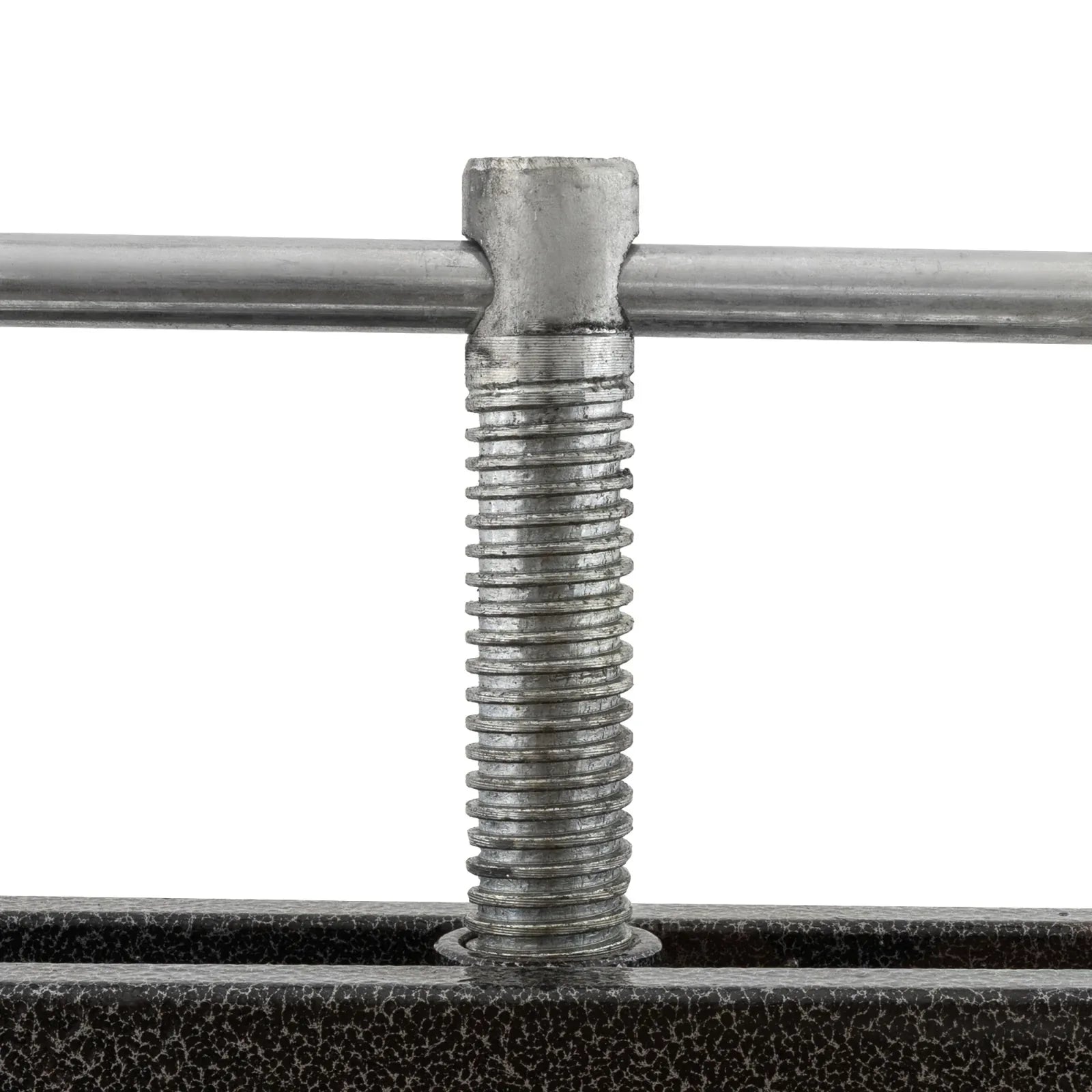 Teasc/Presa struguri Vilen Inox 10 L, cu picioare - 221.ro