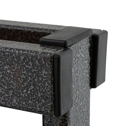 Teasc/Presa struguri Vilen Inox 10 L, cu picioare - 221.ro