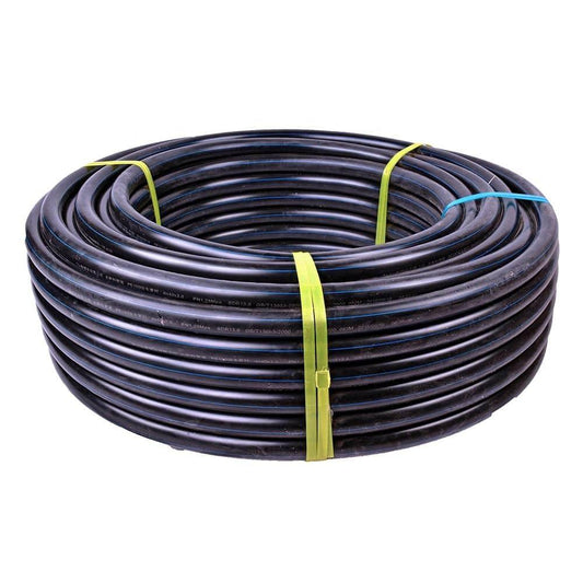 Țeavă PEHD, diametru 20mm, presiune PN 6, negru / EXT10139