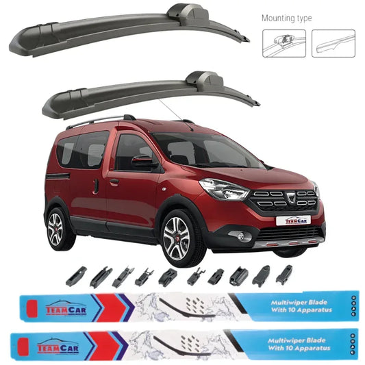 Stergatoare Dacia Dokker MPV 2015 - 2018 - 221.ro