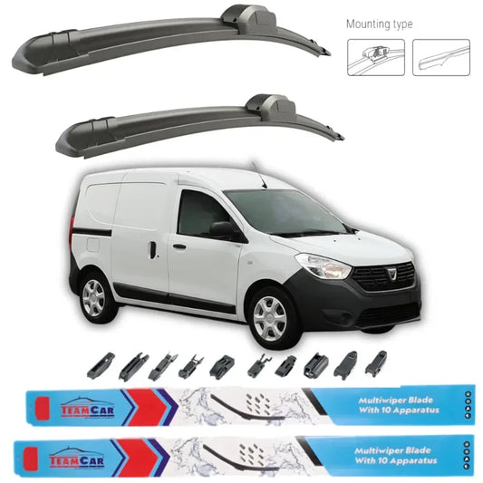 Stergatoare Dacia Dokker VAN 2015 - 2018 - 221.ro