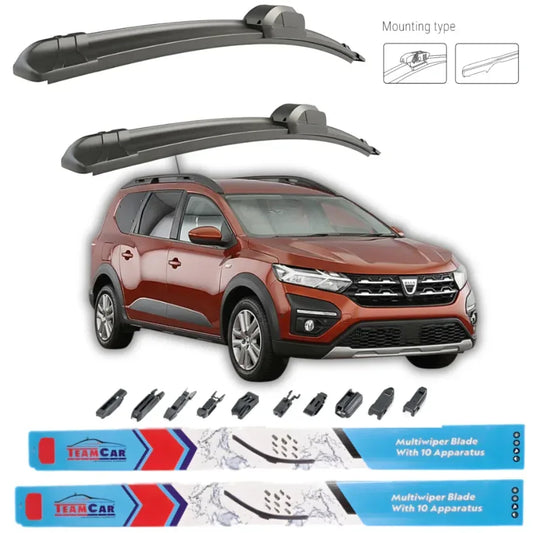 Stergatoare Dacia Jogger MPV 2022- - 221.ro