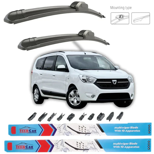 Stergatoare Dacia Lodgy ESTATE, KOMBI 2015- - 221.ro