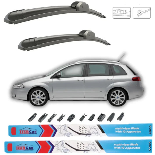 Stergatoare Fiat Croma (194) 2005-2010 - 221.ro