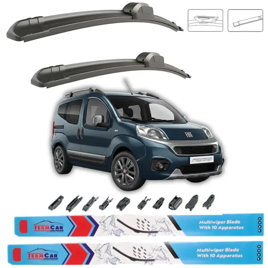 Stergatoare Fiat Fiorino (225) Combi 2008-2019 - 221.ro