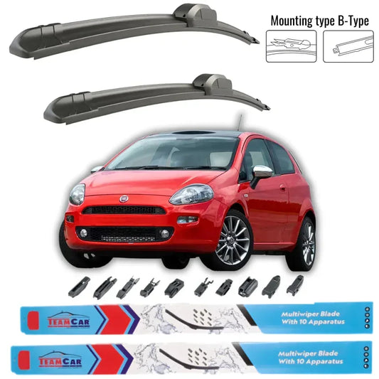 Stergatoare Fiat Punto Evo (199) 2009-2012 - 221.ro