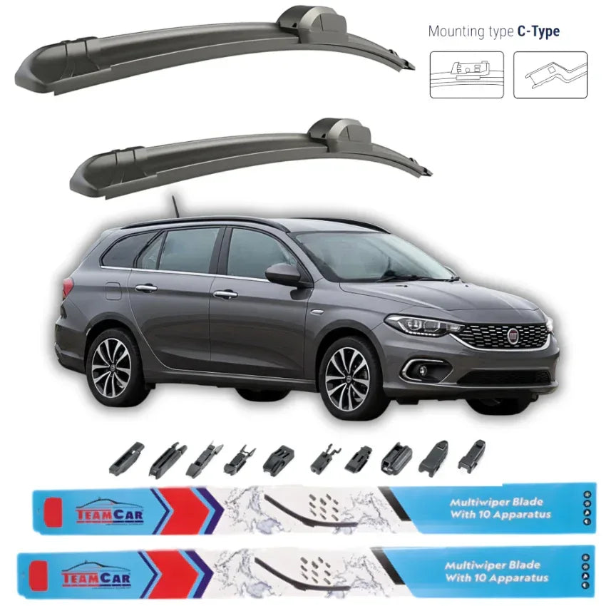Stergatoare Fiat Tipo (356) ESTATE, KOMBI 2015-2020 - 221.ro