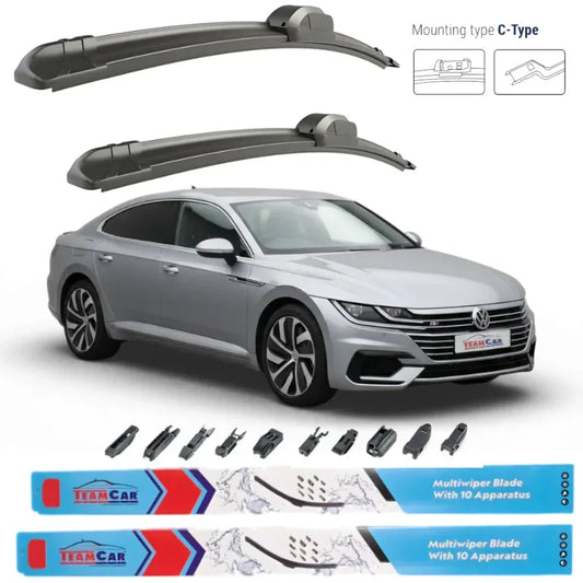 Stergatoare Volkswagen Arteon (3H7) SEDAN 2017-2020 - 221.ro