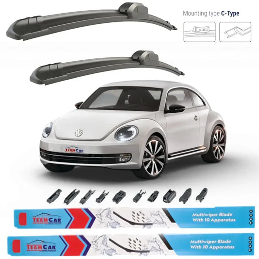 Stergatoare Volkswagen Beetle (5C1) 2011+ - 221.ro