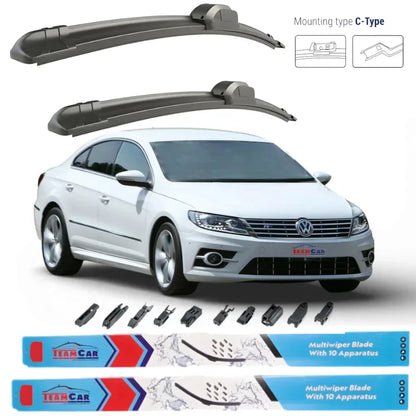 Stergatoare Volkswagen CC (358) 2011-2016 - 221.ro