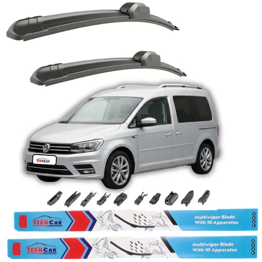 Ștergătoare Volkswagen Caddy IV Kombi (2015–2020) -Set față - 221.ro
