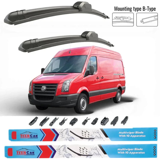 Stergatoare Volkswagen Crafter (2E) 2006-2016 - 221.ro