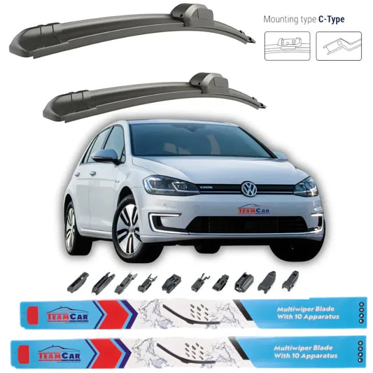 Stergatoare Volkswagen E-Golf 2014-2020 - 221.ro