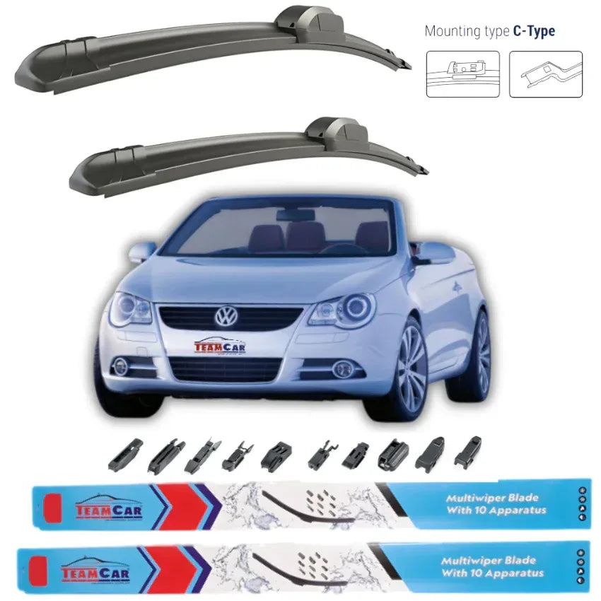 Stergatoare Volkswagen Eos (1F7, 1F8) 2006-2015 - 221.ro
