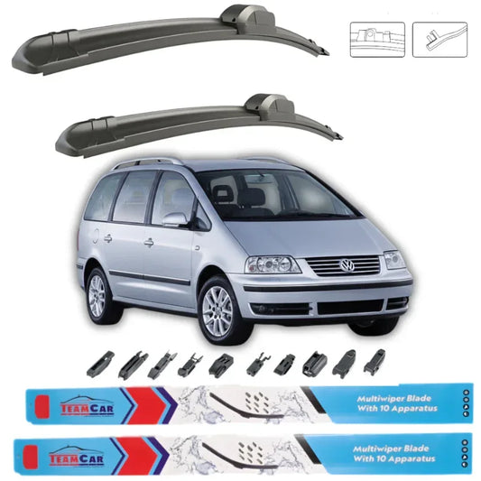 Stergatoare Volkswagen Sharan (7M9, 7M6) 2001-2010 - 221.ro