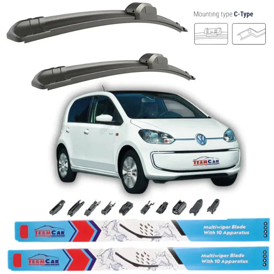 Stergatoare Volkswagen e-Up! (2013–2020) - 221.ro