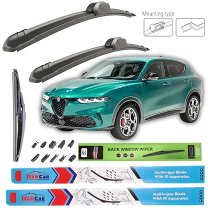Stergatoare Alfa Romeo Tonale (965) - Set complet - 221.ro
