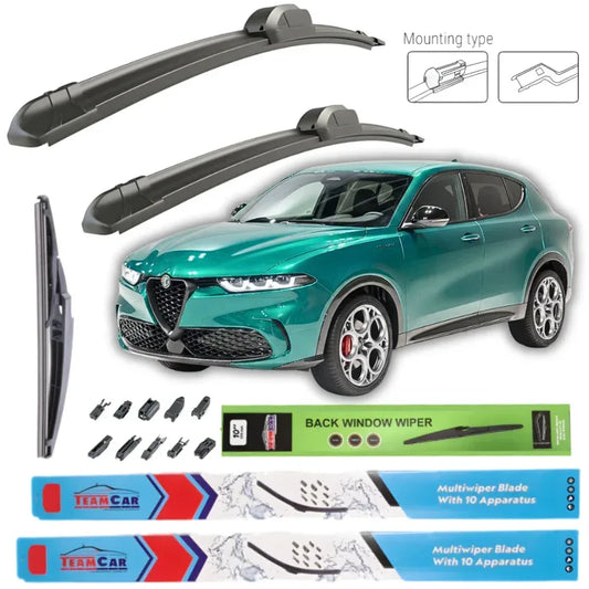 Stergatoare Alfa Romeo Tonale (965) - Set complet - 221.ro