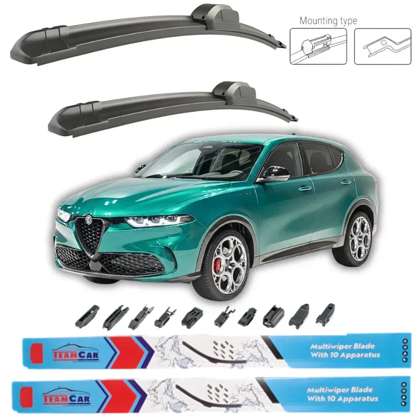 Stergatoare Alfa Romeo Tonale (965) – Set Fata - 221.ro