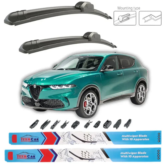Stergatoare Alfa Romeo Tonale (965) – Set Fata - 221.ro