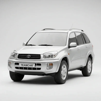 Covorase Toyota RAV4 XA20 SUV Compatibile 2000-2003 | Blue