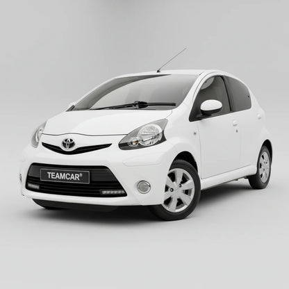 Ștergător Hibrid TeamCar® Toyota Aygo Facelift II 5 uși (2012–2014) | Față
