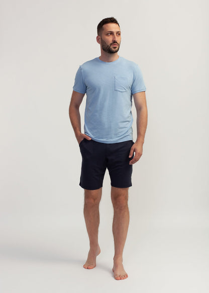 Tricou Bărbați Soft Touch Modal