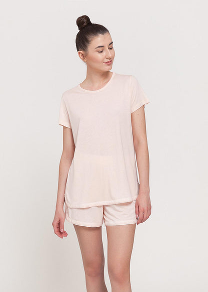 Tricou Damă Breeze Eucalipt
