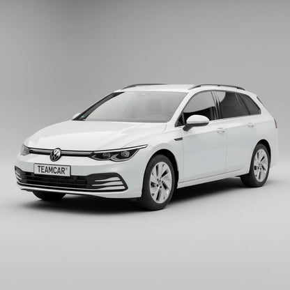 Covorase Volkswagen Golf Mk8 Variant Compatibile 2020-2025 | Silver